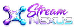 Stream Nexus Logo